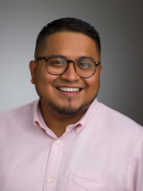 Erik Ricardo Cruz Morales