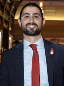 Amir Ismail