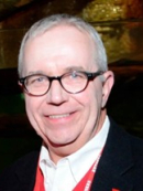 Charles Ivory CCAS'69