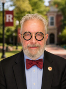 Charles Ivory Headshot