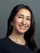 Eva Gerrits SEBS'16