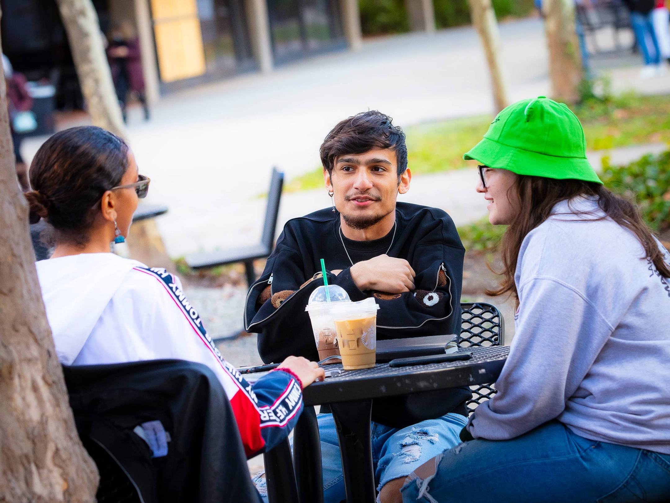 Rutgers Youth Behavioral Health Initiative | Rutgers University Foundation