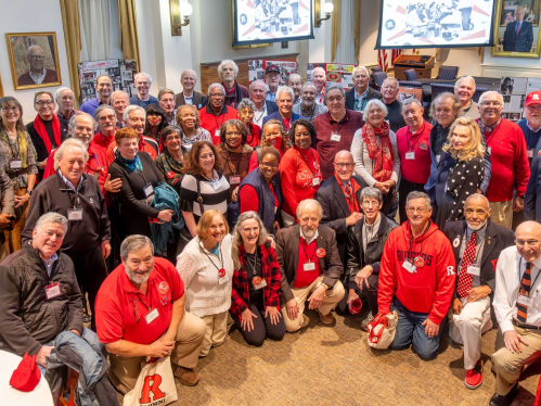 Reunion Group
