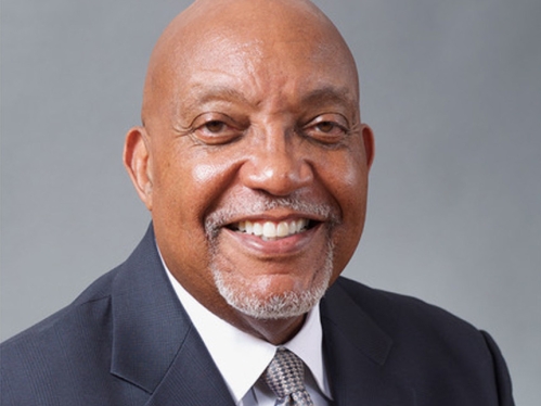 Judge Gregory Jackson