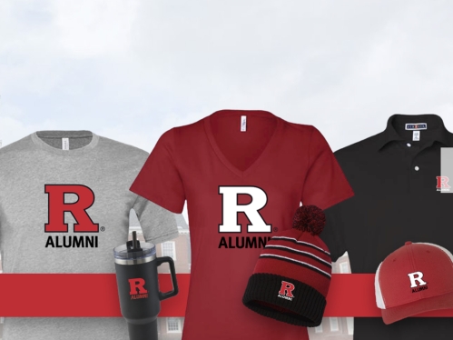 Alumni Shop