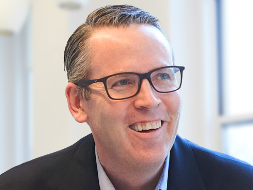 Creighton Drury RC’92