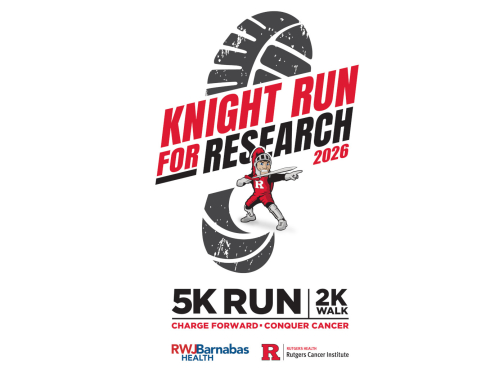 Knight Run for Research