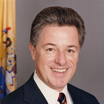 James J. Florio