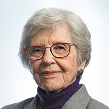 Lois Q. Whitman