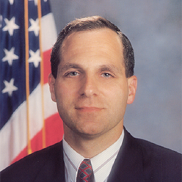 Louis Freeh