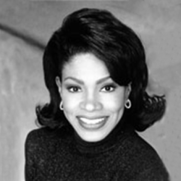 Sheryl Lee Ralph