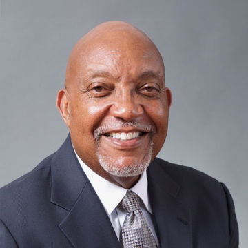 Judge Gregory Jackson