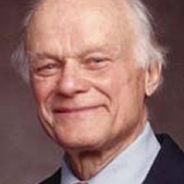 F. Herbert Bormann