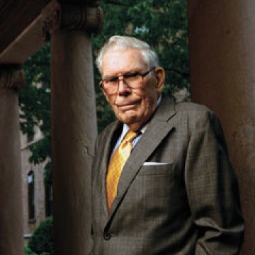 Richard P. McCormick