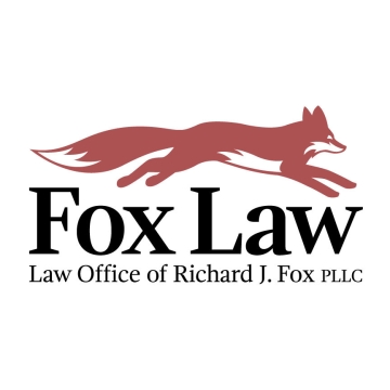 Fox-Law-Logo