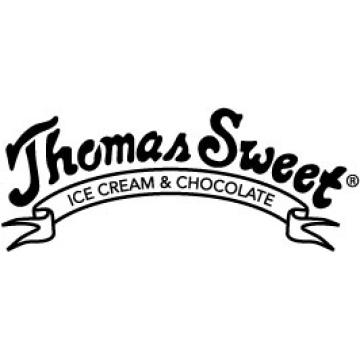 Thomas Sweet Chocolates.