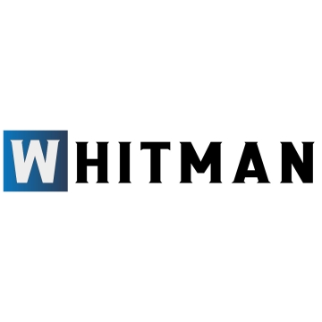 Whitman Logo