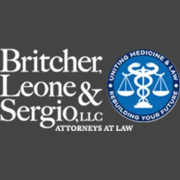 Britcher, Leone & Sergio