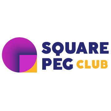 The Square Peg Club