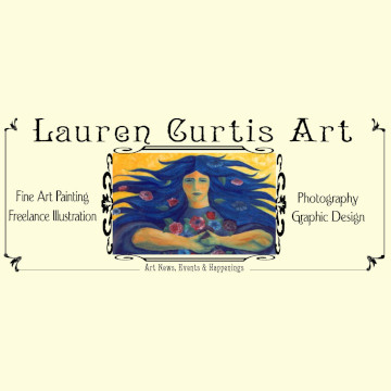 Lauren Curtis Art