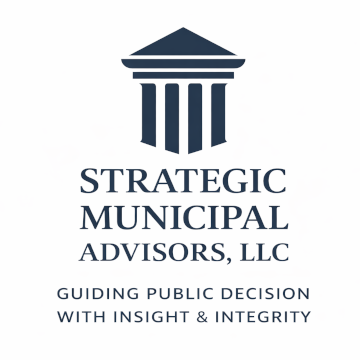 Strategic Municipal Advisors, LLC