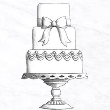 The Vintage Cake