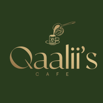 Qaalii's Cafe
