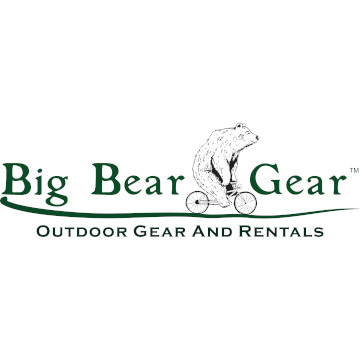 Big Bear Gear