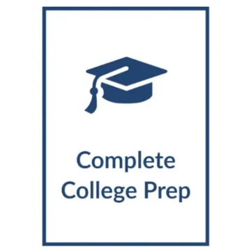 Complete College Prep, LLC