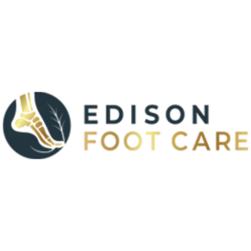Edison Foot Care
