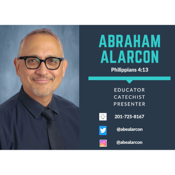 Abraham Alarcon Ministry