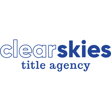 Clear Skies Title Agency