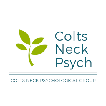 Colts Neck Psychological Group