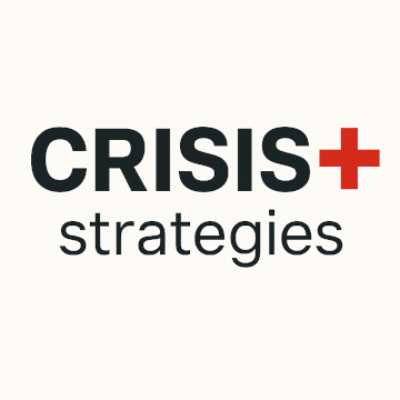 Crisis Plus Strategies