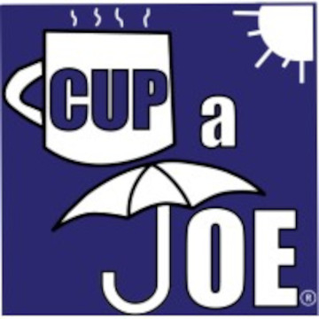 Cup A Joe Weather and Drone