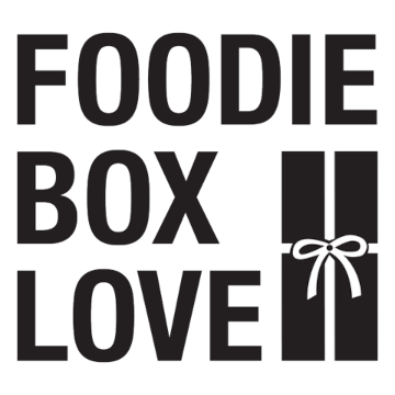 Foodie Box Love