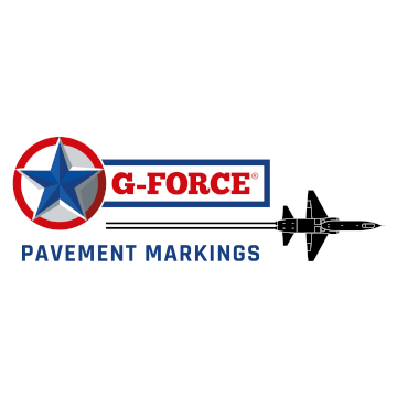 G-FORCE Parking Lot Striping