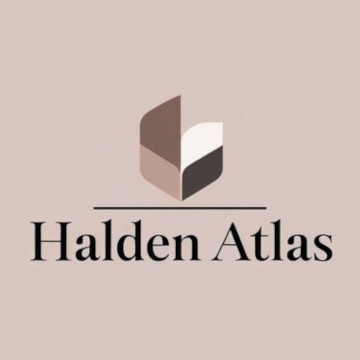 Halden Atlas