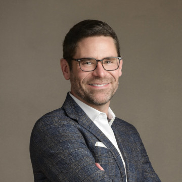Joseph Conerty, PsyD