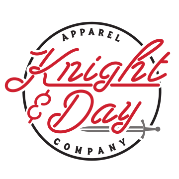 Knight and Day Apparel