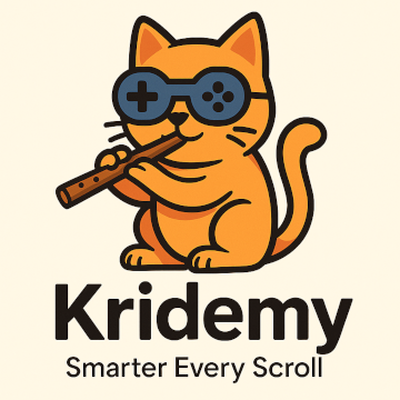 Kridemy
