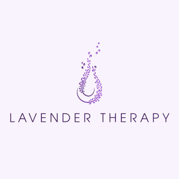 Lavender Therapy