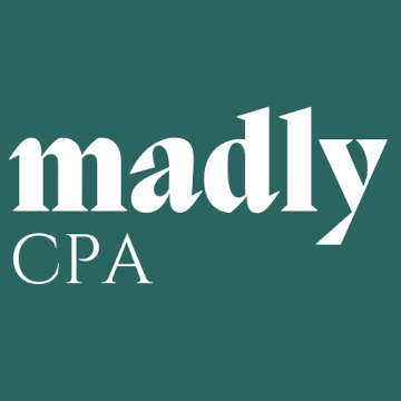 Madly CPA