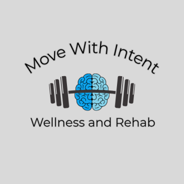 Move With Intent Wellness and Rehab