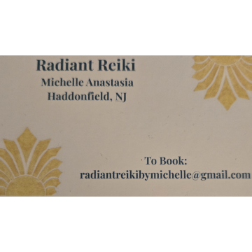 Radiant Reiki