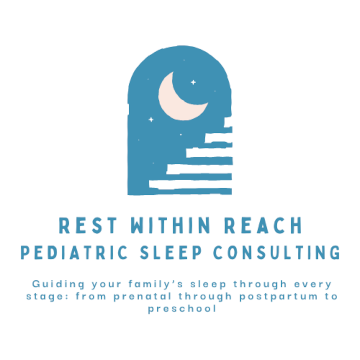 Rest Within Reach Pediatric Sleep Consulting