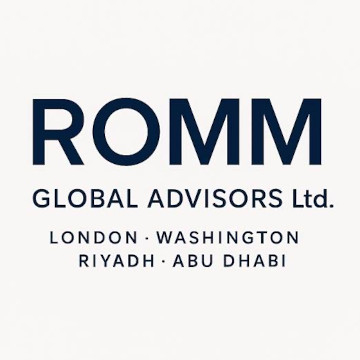 Romm Global Advisors Ltd.