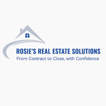 Rosie's Real Estate Solutions