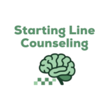 Starting Line Counseling