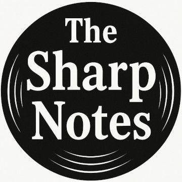 The Sharp Notes